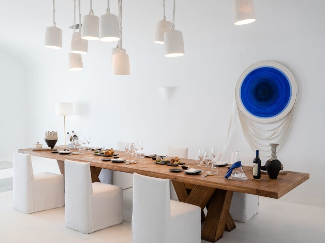 Mykonos Blu, A Grecotel Resort To Live photo 16