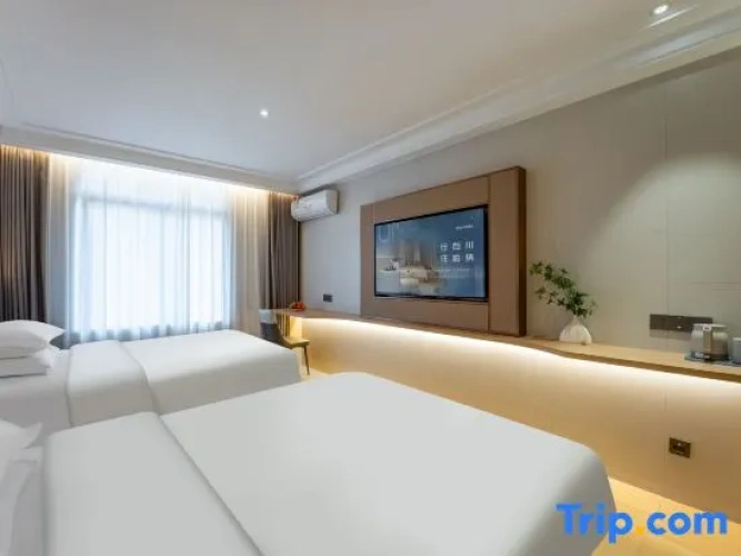 Premium Twin room