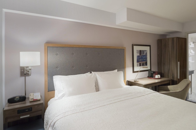Hampton Inn Manhattan-Madison Square Garden Area photo 6