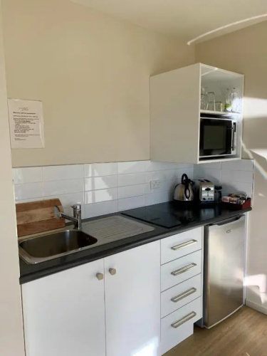 Teviot View Accommodation