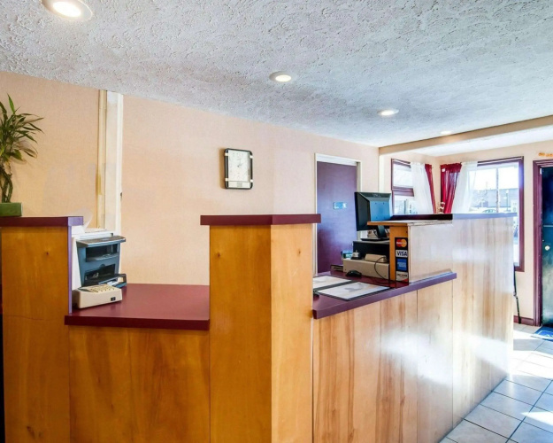 Econo Lodge Galax