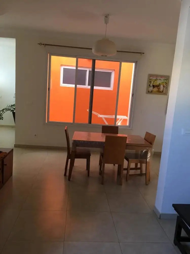 Apartment Liberte 6 Extension