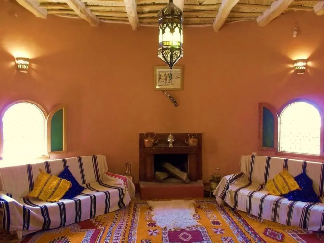 Kasbah Azimounde