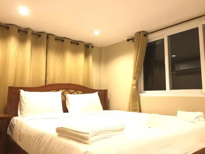 AN Apartment