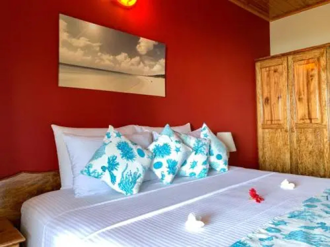Exotic Guest House