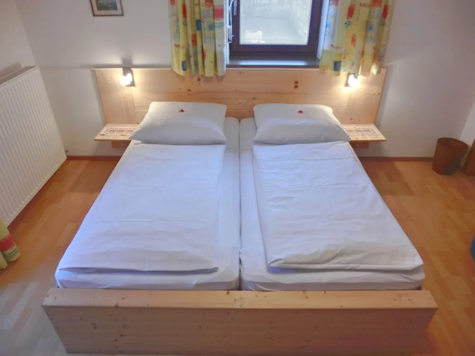 Buchauer-Tirol Landhaus Buchauer