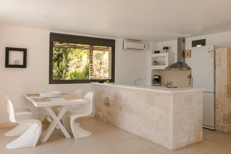 Villa Callisto