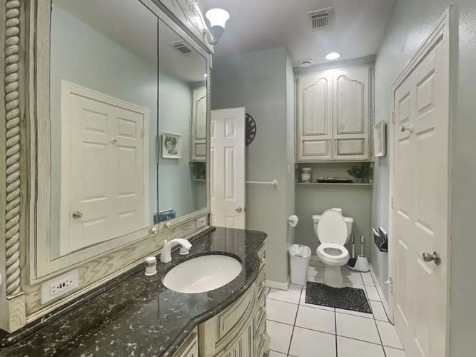 Blue Moon by Ryson Vacation Rentals