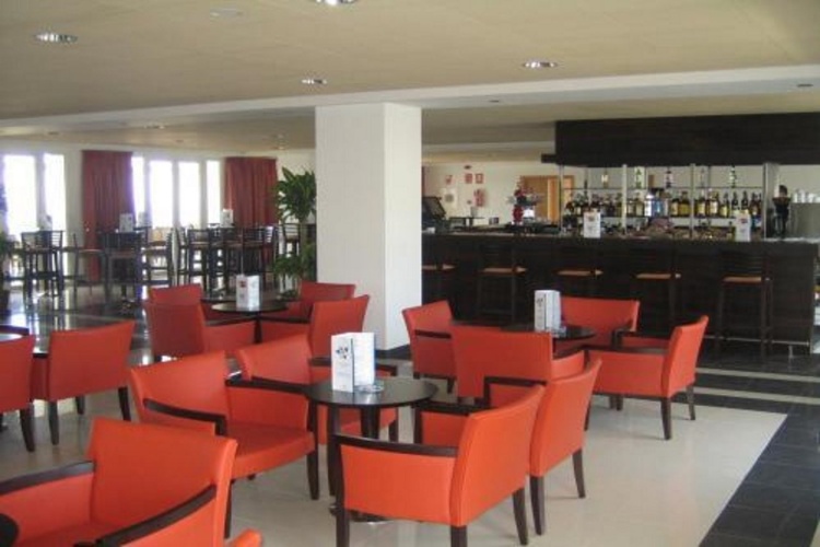 Hotel Garbi Costa Luz photo 18