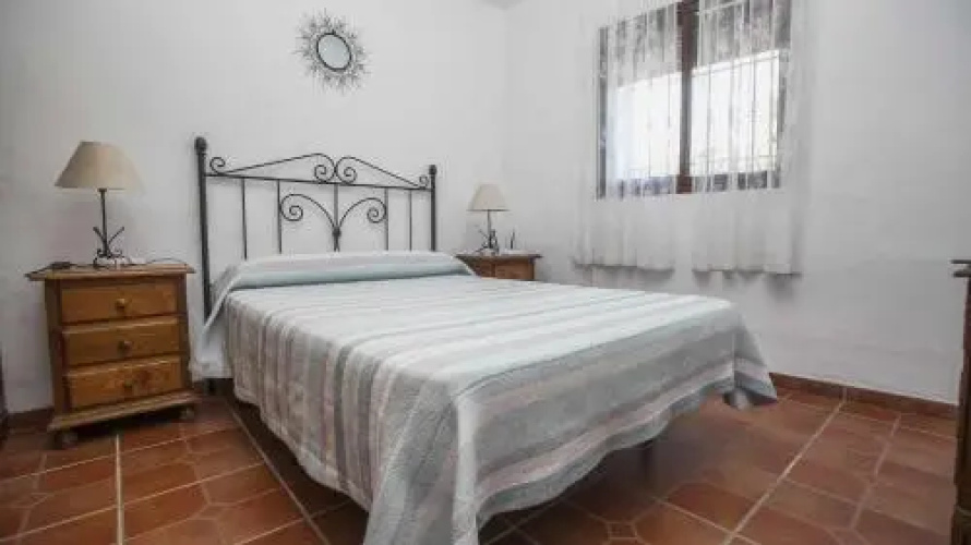 Cortijo Lola - Casitas Select
