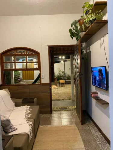 Casinha 87