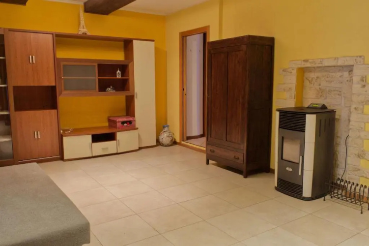 B&B Casa a colori