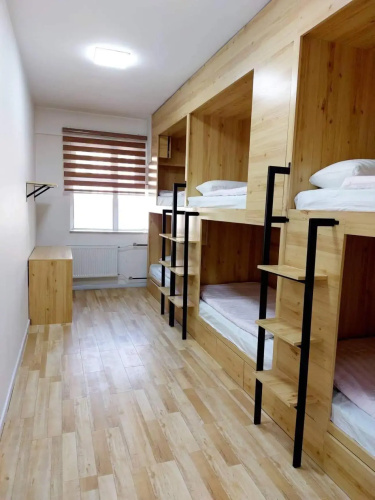 Nem Guest House