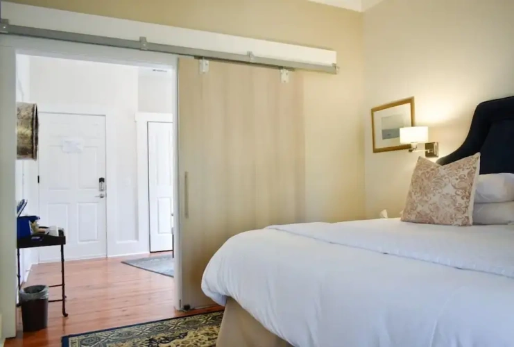 Comfort Suite