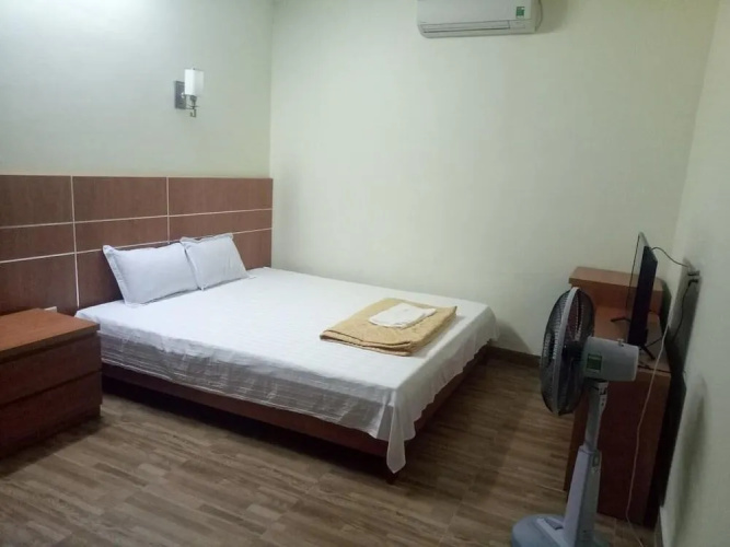 Cat Ba Rainbow Travel & Hotel