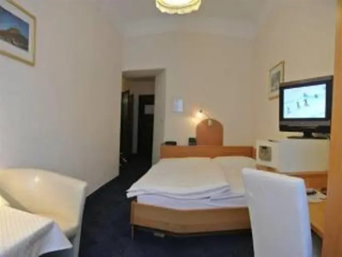 Pension Schnbrunn Vienna