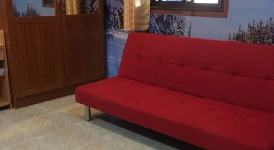 Lathai Hotel