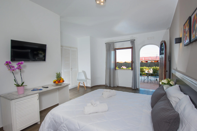 Baia D'Oro Hotel