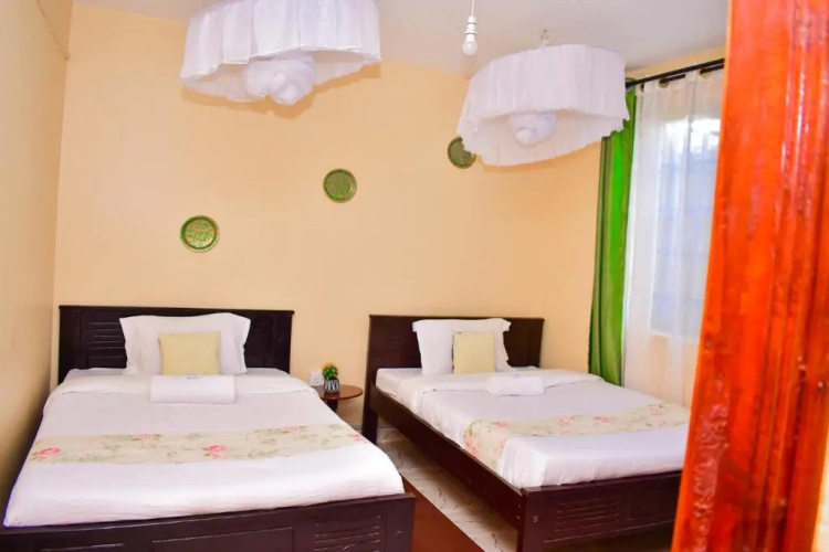 Hotelafbeelding