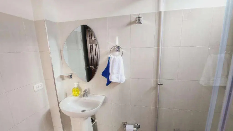 Hotel Natural Sevgi