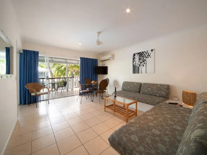 Best Western Mango House Resort