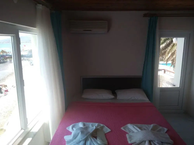 Ares Tatil Koyu