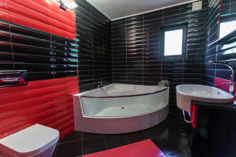 1 Bedroom Suite with balcony