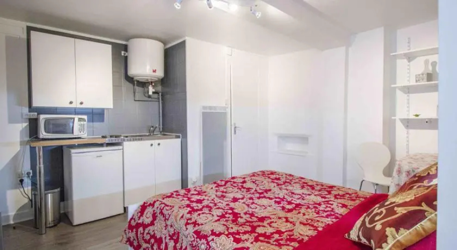 Appartement Notre Dame