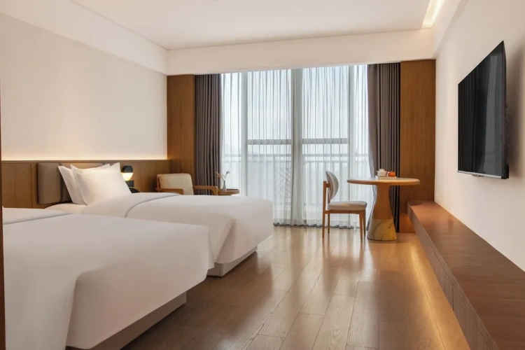 Economy Twin room