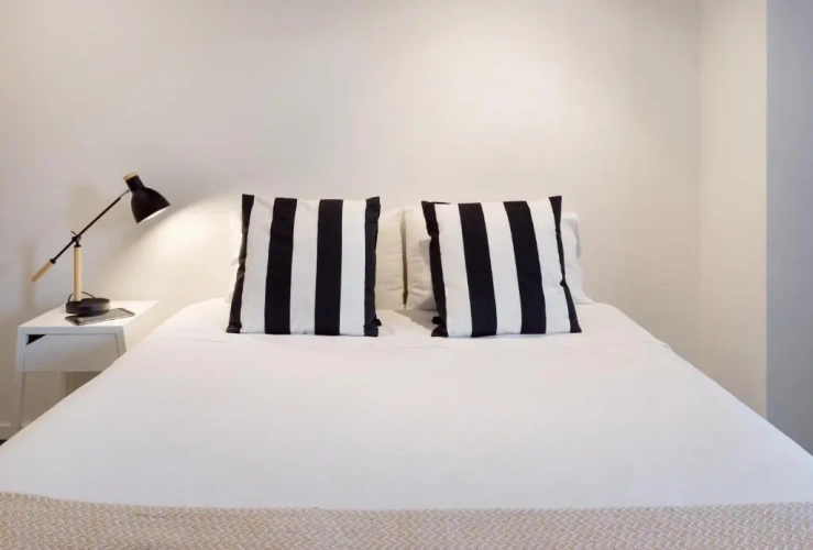 Double Apartment