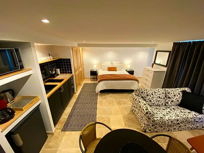 Hotelbild