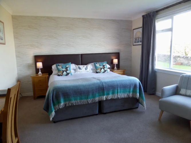 Hildeval B & B