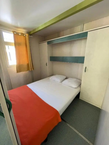 Camping de la Plage
