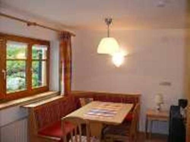 Haus Beiser