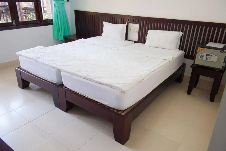 Mai Am Guest House