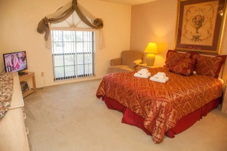 Ly54607 - Indian Ridge - 4 Bed 2 Baths Villa