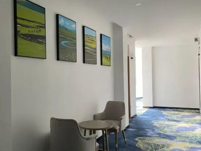 Xiahe Xueduo Homestay