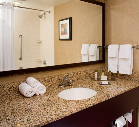 DoubleTree by Hilton Washington Meadow Lands Casino Area photo 11