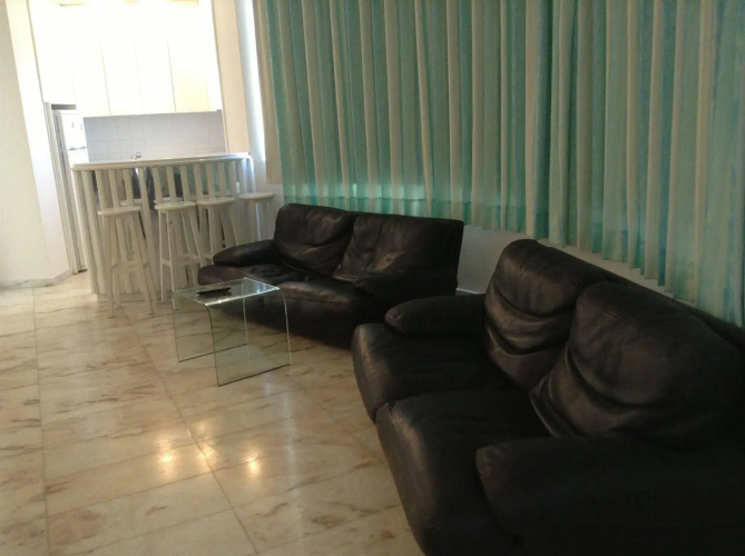 Blue Weiss Hotel