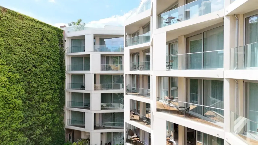 Wilmina Apartments & Lofts