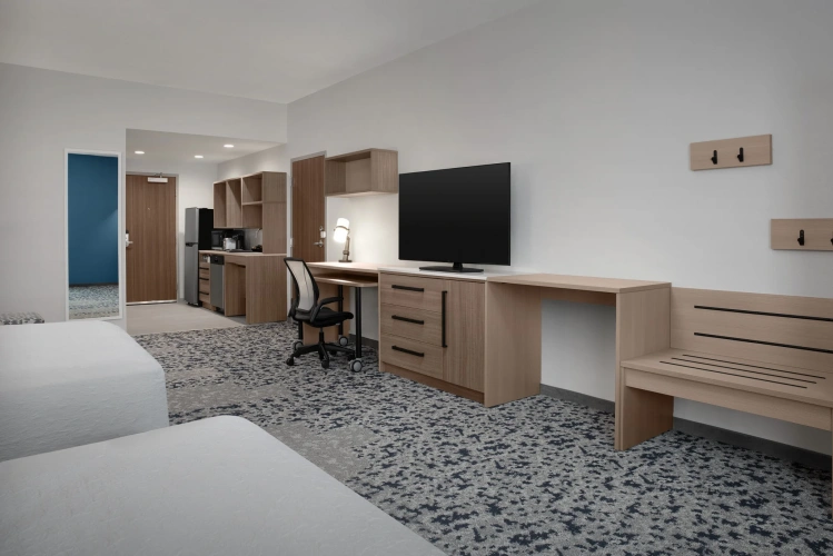 Double Suite