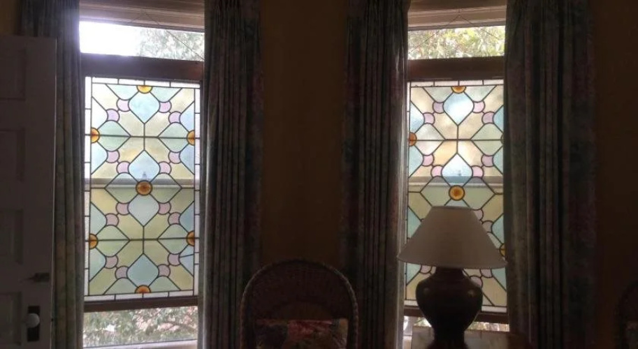 Blooming Garden Inn