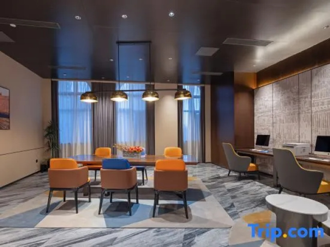 Hampton by Hilton Pingyao Ancient City