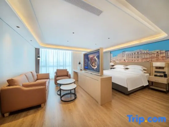 Executive Double room