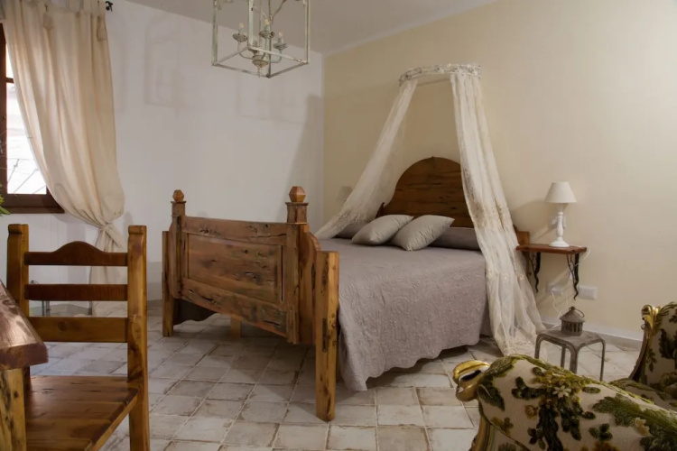 Casa Lu Duttori