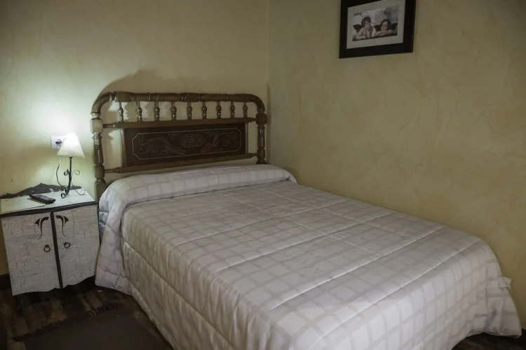 Casa Rural El Balcón De Tera