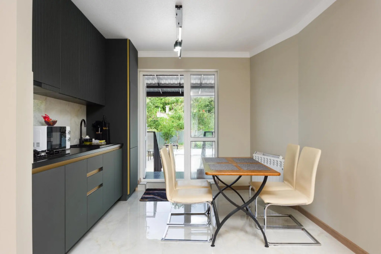 Фотография номера Коттеджа Коттедж на улице Козлова