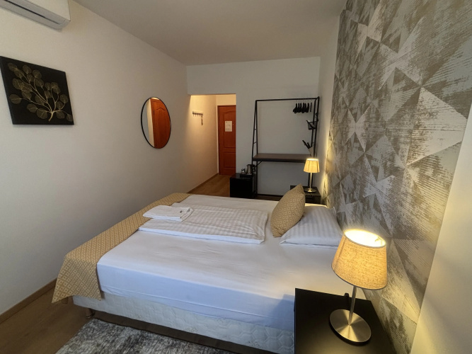 Hotel Gloria Budapest City Center
