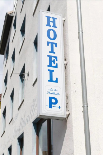 Hotelafbeelding