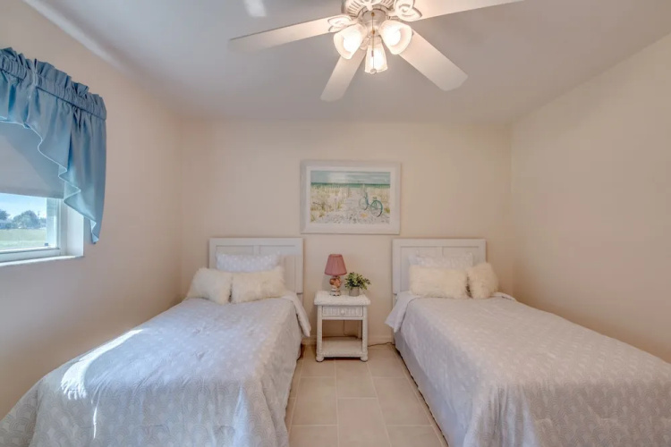 Villa Ever After - Roelens Vacations